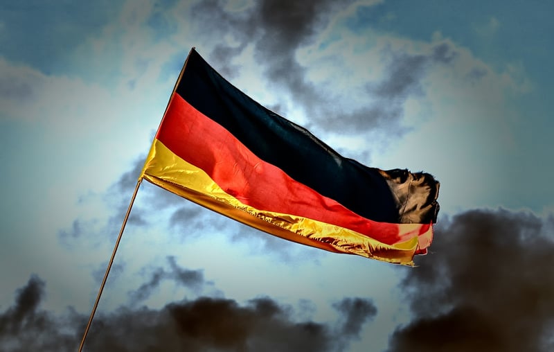 Thai-German Fusion